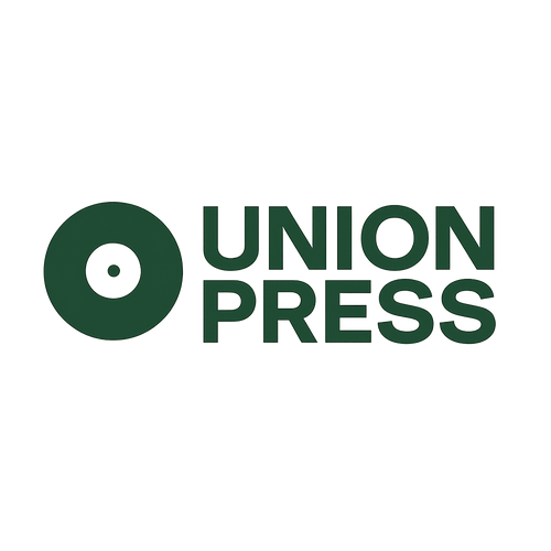 Union Press Merchandise
